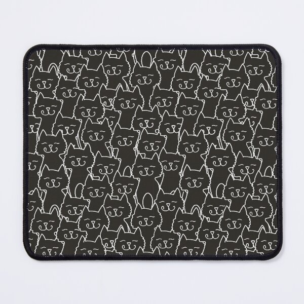 Item preview, Happy Cats designed and sold by FreakyNerdTees.