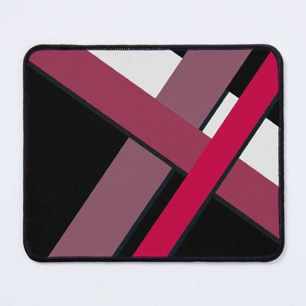 Item preview, Decorative Red And Black designed and sold by FantasySkyArt.