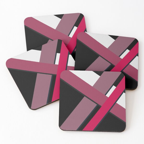 Item preview, Decorative Red And Black designed and sold by FantasySkyArt.