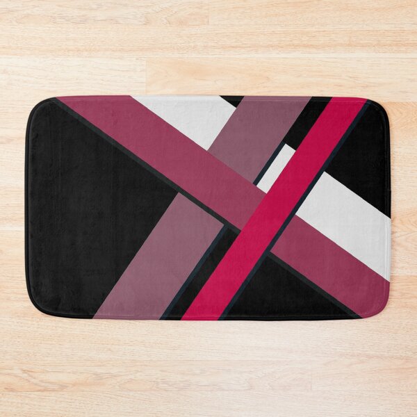 Item preview, Decorative Red And Black designed and sold by FantasySkyArt.