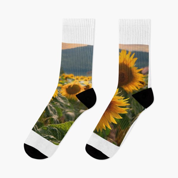 Item preview, Sunflowers Provence designed and sold by Nigel  Dean.