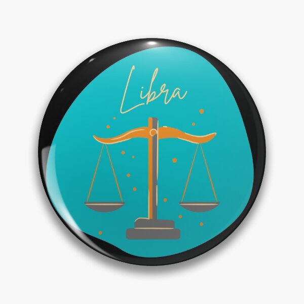 Item preview, Libra Zodiac Collection designed and sold by Ksaavet.