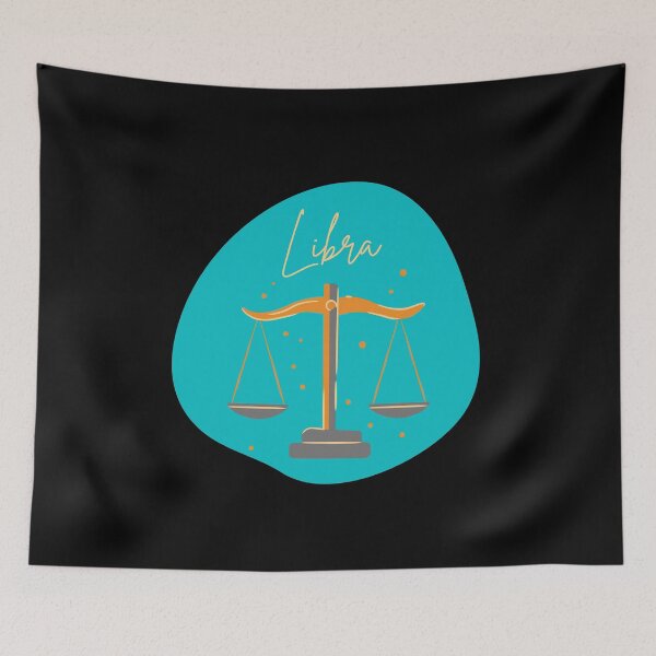 Item preview, Libra Zodiac Collection designed and sold by Ksaavet.