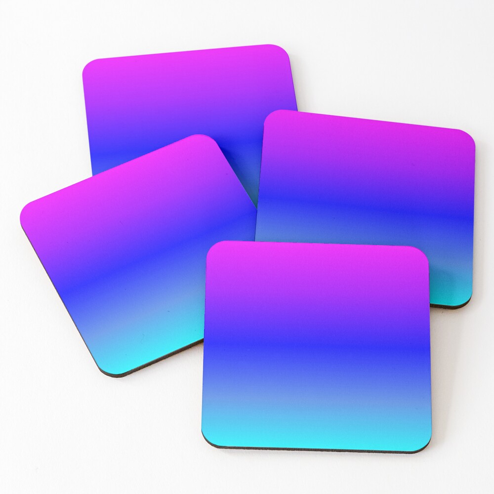 Item preview, Coasters (Set of 4) designed and sold by ru2tymachine15.
