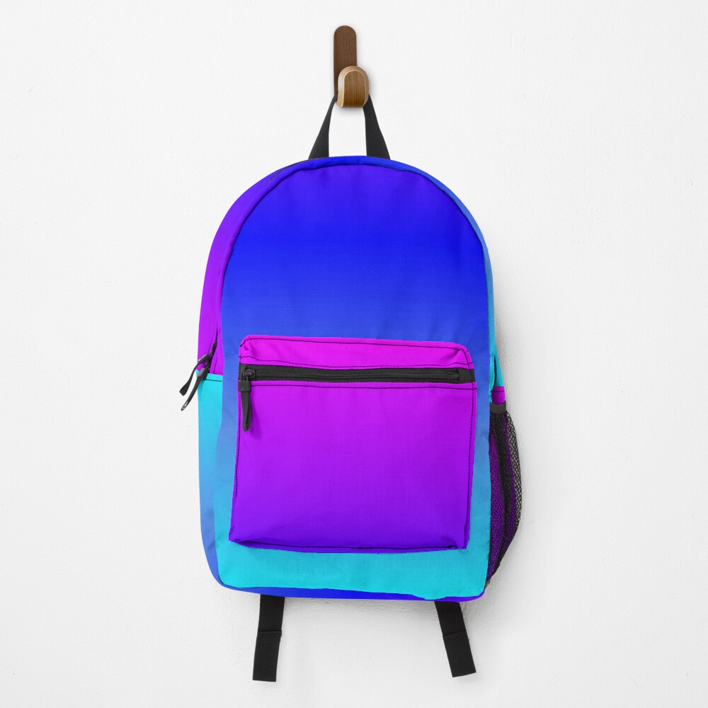 Item preview, Backpack designed and sold by ru2tymachine15.