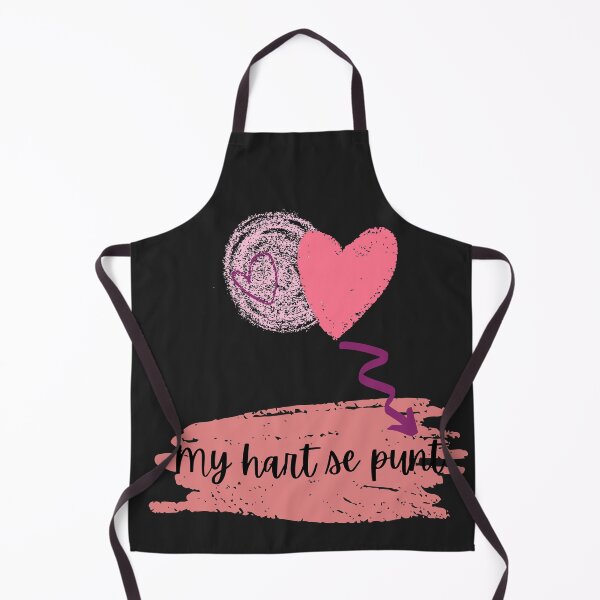 Item preview, My hearts desire in Afrikaans designed and sold by IetsieAfrikaans.