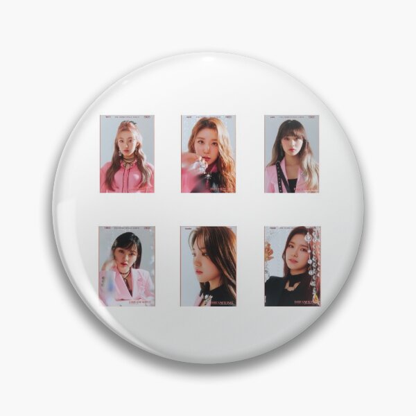 Item preview, Dreamnote - kpop - group designed and sold by kitten-minho.