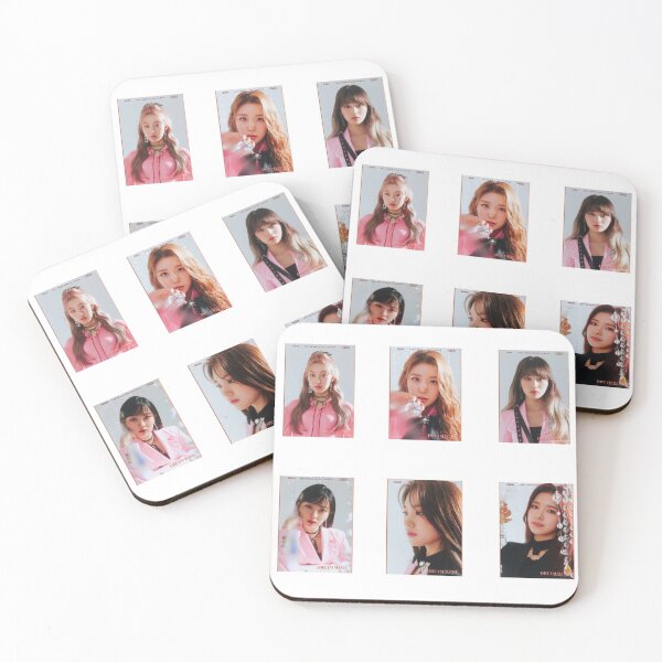 Item preview, Dreamnote - kpop - group designed and sold by kitten-minho.