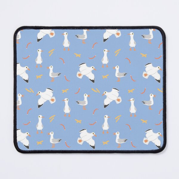 Item preview, Seagull Lunch Buffet designed and sold by DinoEndeavors.