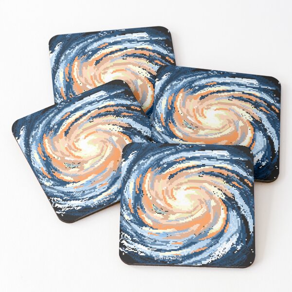 Item preview, #12 - The Milky Way designed and sold by Glitter-Marcy.