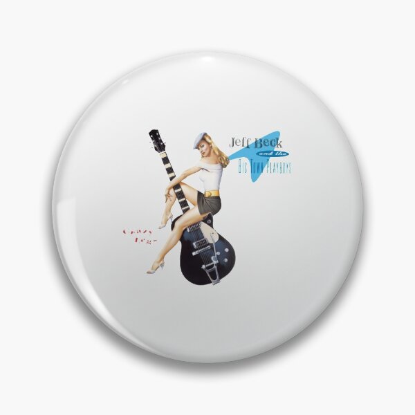 Item preview, Crazy jeff Legs Beck playboys | Perfect Gift designed and sold by hollyraphe.