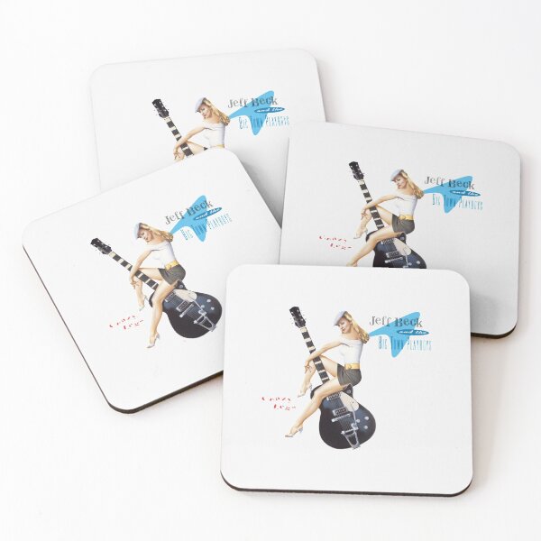 Item preview, Crazy jeff Legs Beck playboys | Perfect Gift designed and sold by hollyraphe.