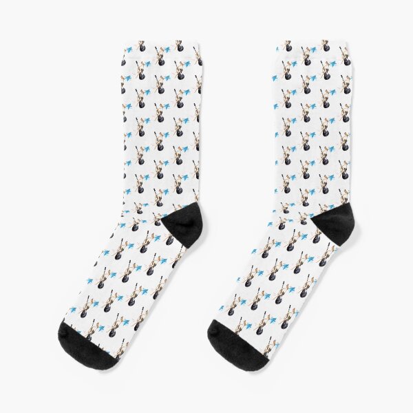 Seashells Line Art Casual Cotton Crew Socks Cute Funny Sock,great For Sports And Hiking Seashells Line Art Casual Cotton Crew Socks Cute Funny Sock,great For Sports And Hiking