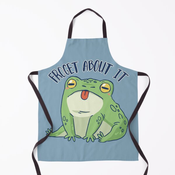 Item preview, Froget About it! designed and sold by michelledraws.