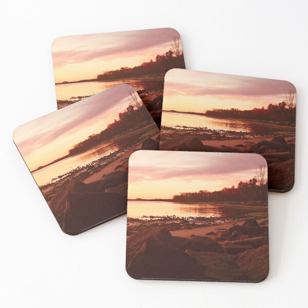 Item preview, Red Dusk  designed and sold by sharilees.