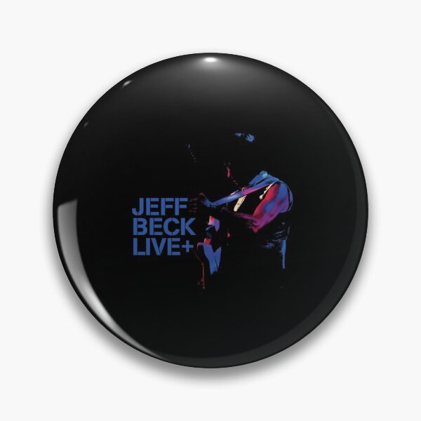Item preview, BECK JEFF guitaris boy| Perfect Gift designed and sold by hollyraphe.