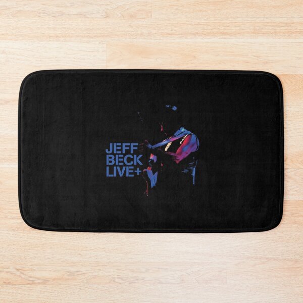 Item preview, BECK JEFF guitaris boy| Perfect Gift designed and sold by hollyraphe.