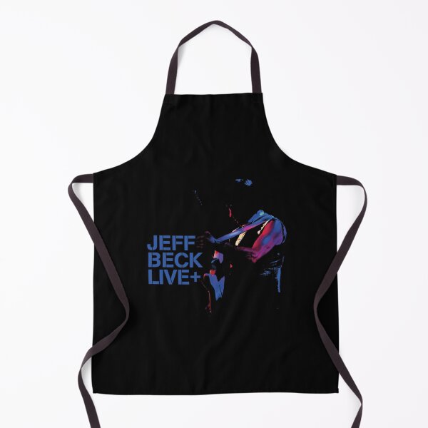 Item preview, BECK JEFF guitaris boy| Perfect Gift designed and sold by hollyraphe.