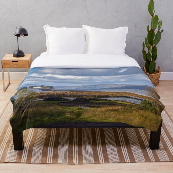 Item preview, Mull Landscape designed and sold by Viv Thompson Photography .