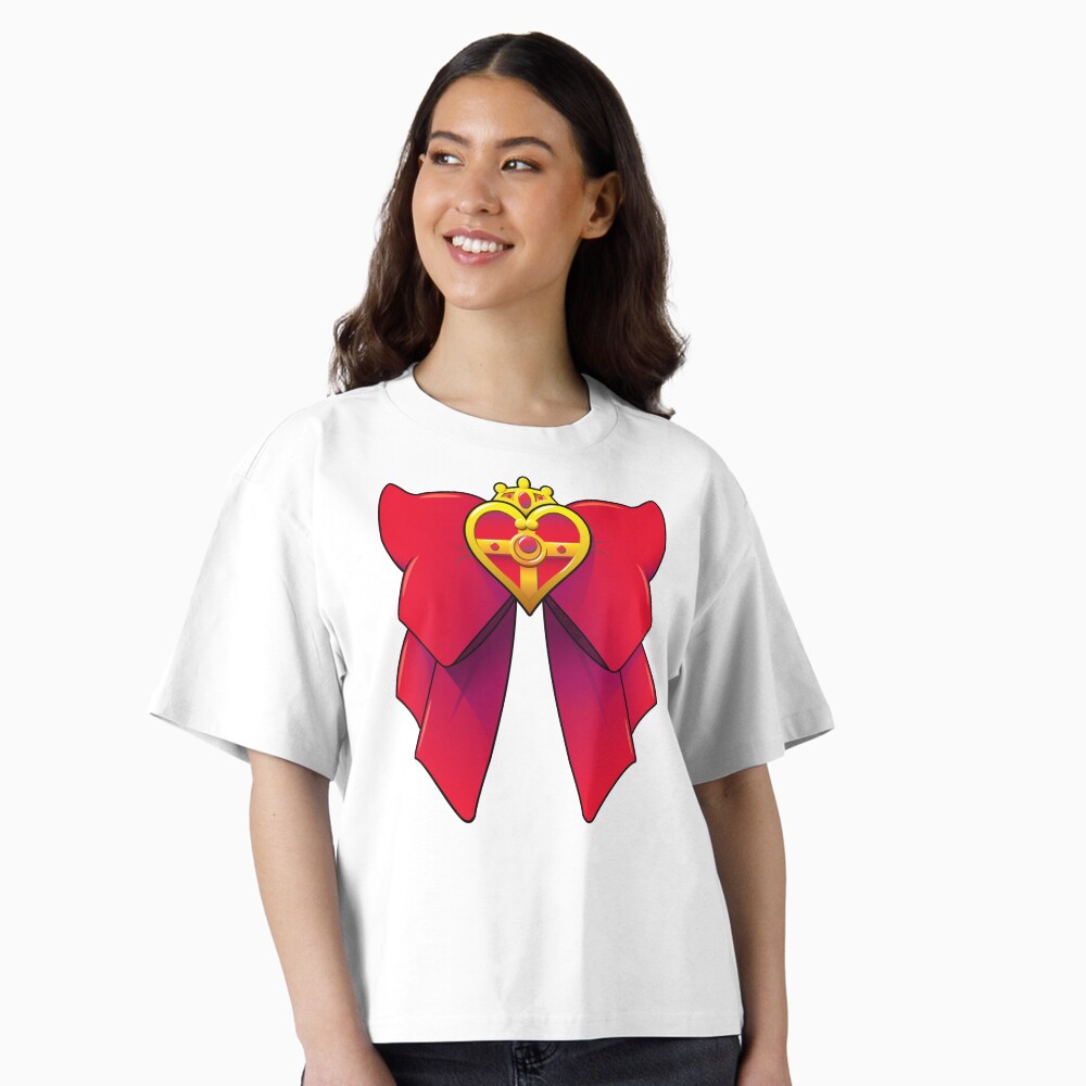 Item preview, Boxy T-Shirt designed and sold by koolaid-girl.
