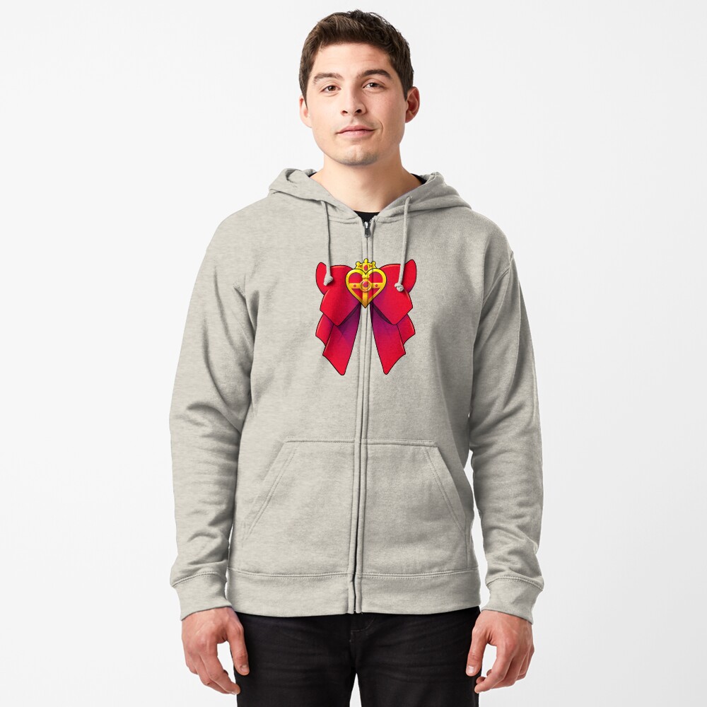 Item preview, Zipped Hoodie designed and sold by koolaid-girl.