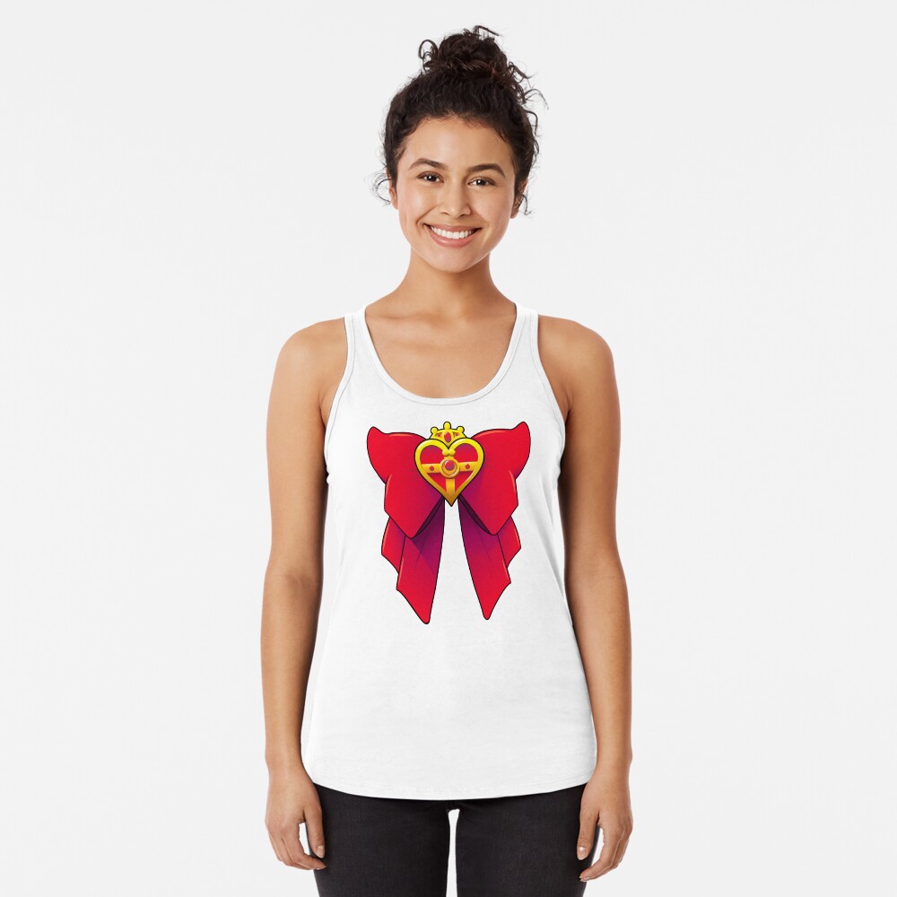 Item preview, Racerback Tank Top designed and sold by koolaid-girl.