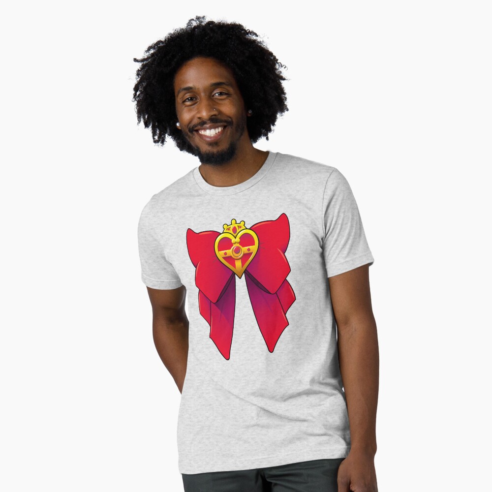 Item preview, Tri-blend T-Shirt designed and sold by koolaid-girl.