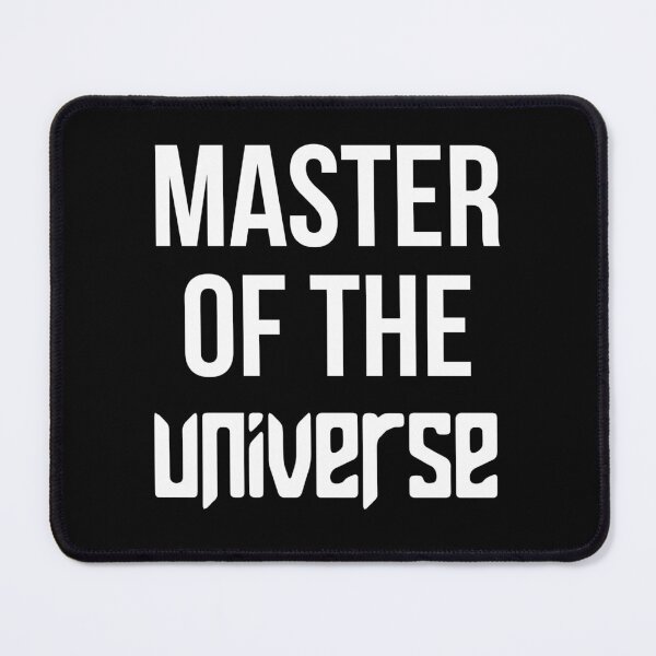Item preview, Master of the Universe designed and sold by NoMatterLab.