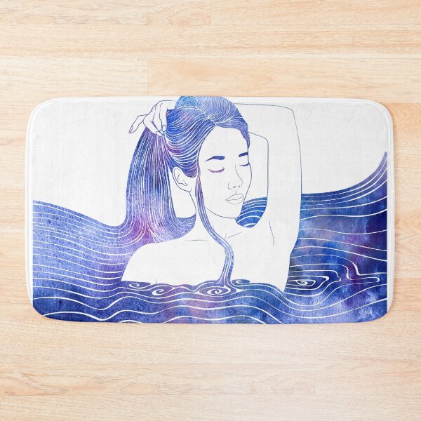 Item preview, Nereid CLXIII designed and sold by sirenarts.