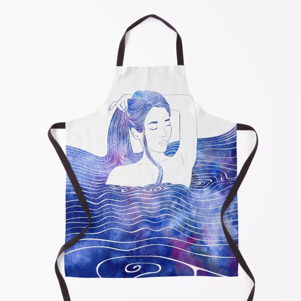 Item preview, Nereid CLXIII designed and sold by sirenarts.