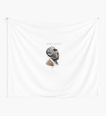 Gambino Droplet No Background Wall Tapestry