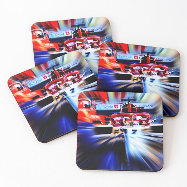 Item preview, Raikkonen Racing designed and sold by Glineur.