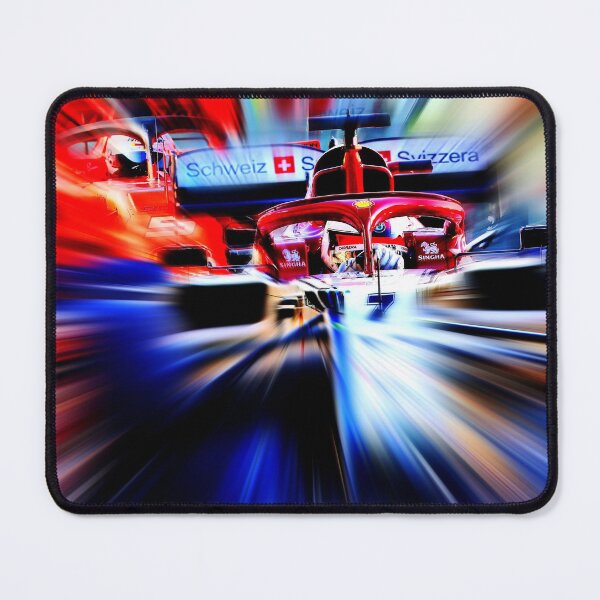 Item preview, Raikkonen Racing designed and sold by Glineur.