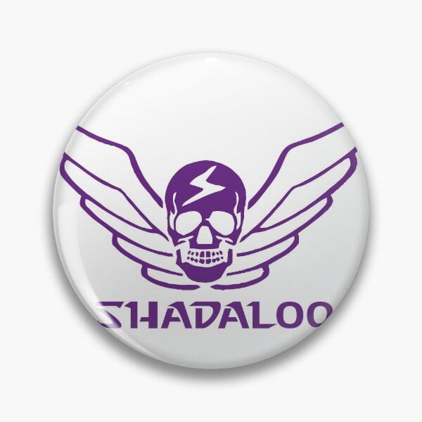 Item preview, Copy of shadaloo designed and sold by Megatroll.