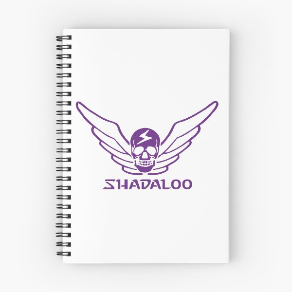 Item preview, Copy of shadaloo designed and sold by Megatroll.