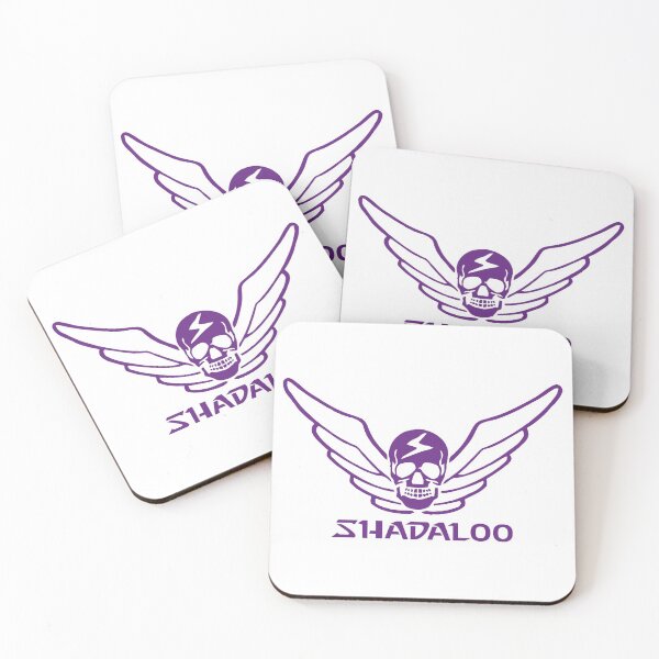 Item preview, Copy of shadaloo designed and sold by Megatroll.