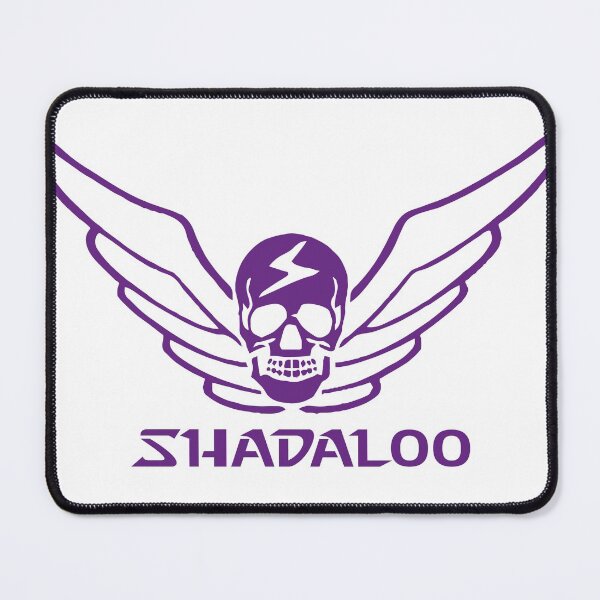 Item preview, Copy of shadaloo designed and sold by Megatroll.