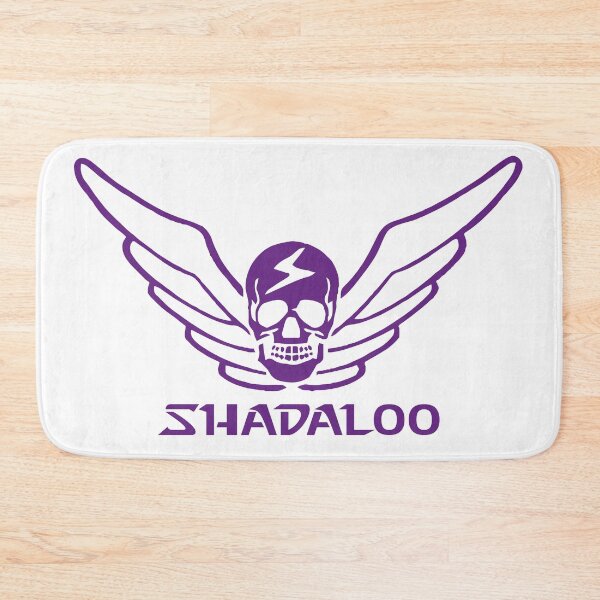 Item preview, Copy of shadaloo designed and sold by Megatroll.