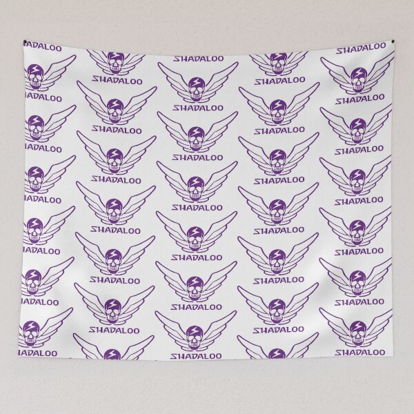 Item preview, Copy of shadaloo designed and sold by Megatroll.