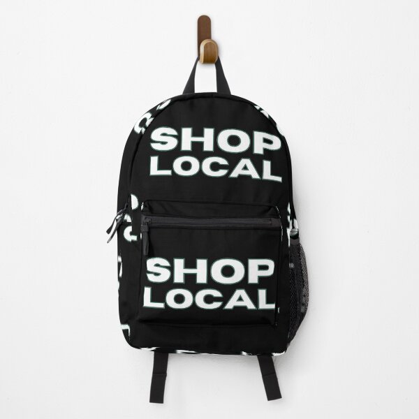 Item preview, Shop Local designed and sold by Kid Wits Ink  "Wise enough to leave a lasting impression!".