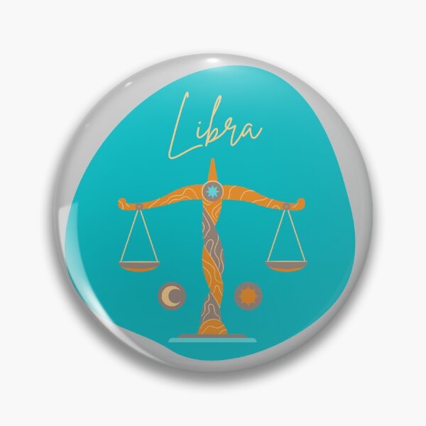 Item preview, Libra Zodiac Collection designed and sold by Ksaavet.