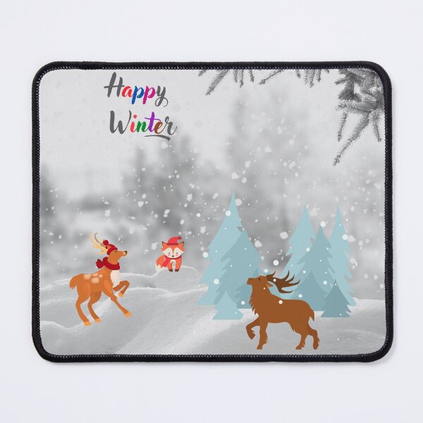 Item preview, Winter Scenery designed and sold by Axi35.
