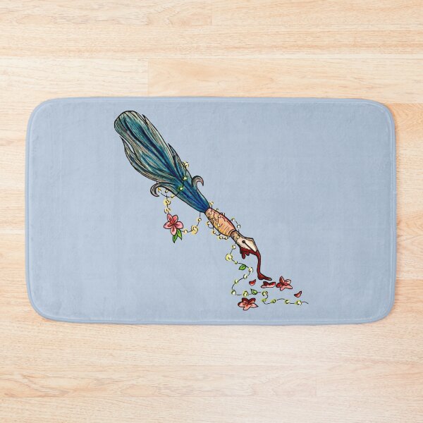 Item preview, [STICKER CUTOUT] The Calling  |  Ink & Blood  |  Inspired by The Amazing Devil designed and sold by jackienova.