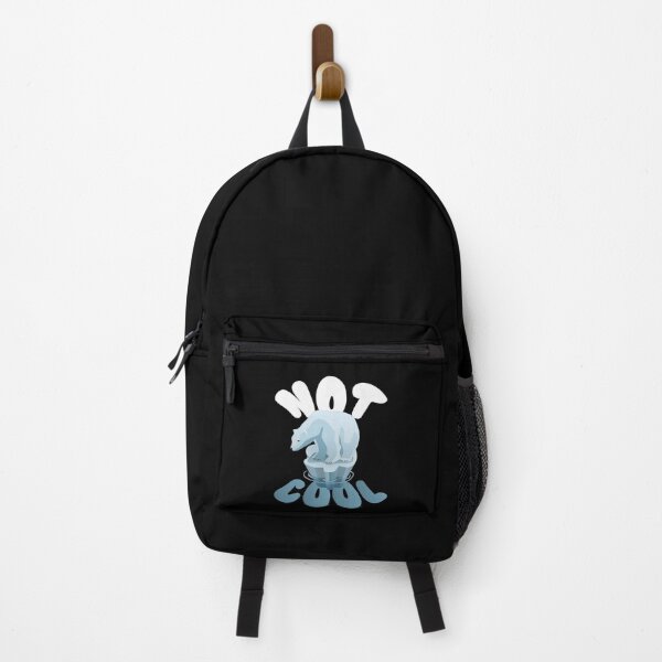 Item preview, Not Cool Polar Bear Bears designed and sold by MooonTees.