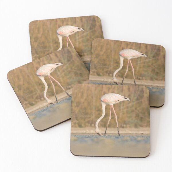 Item preview, Greater Flamingo designed and sold by LaurenTucker.