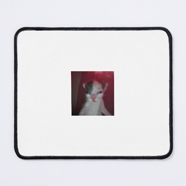 Item preview, Funny kitten meme designed and sold by merelkok.