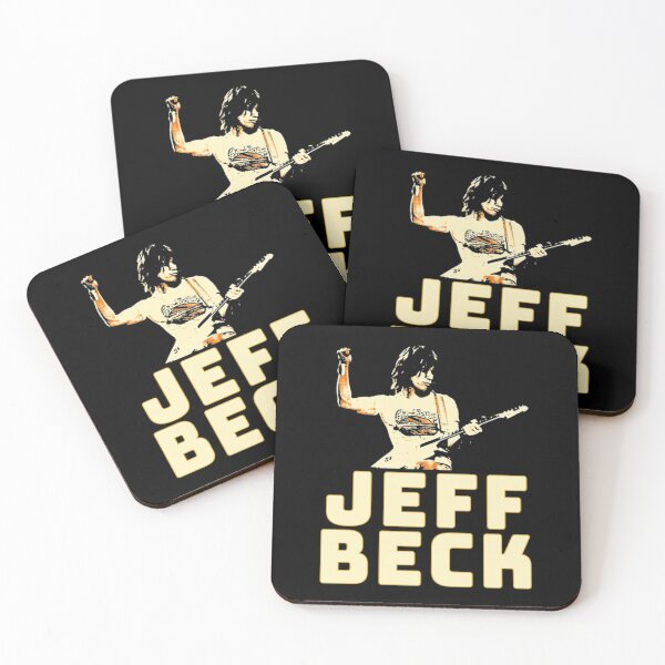 Artikelvorschau, Jeff Beck Essential .| Perfektes Geschenk entworfen und verkauft von hollyraphe.