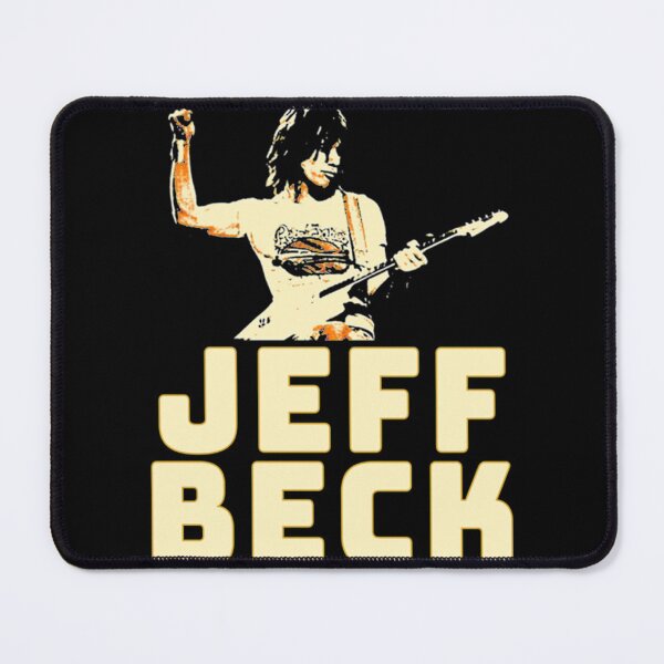 Artikelvorschau, Jeff Beck Essential .| Perfektes Geschenk entworfen und verkauft von hollyraphe.