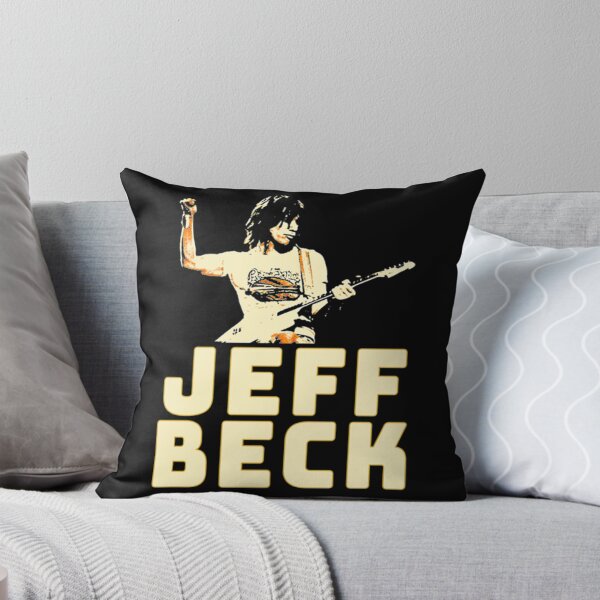 Artikelvorschau, Jeff Beck Essential .| Perfektes Geschenk entworfen und verkauft von hollyraphe.