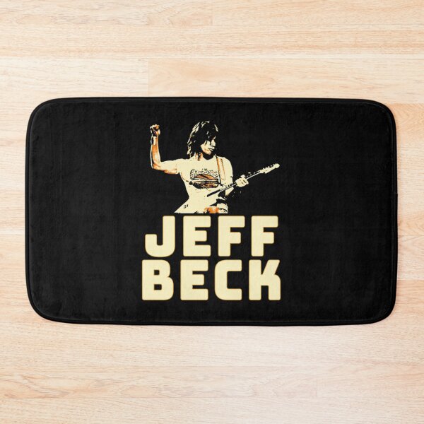 Aperçu de l'œuvre Jeff Beck Essentiel .| Cadeau parfait créée et vendue par hollyraphe.